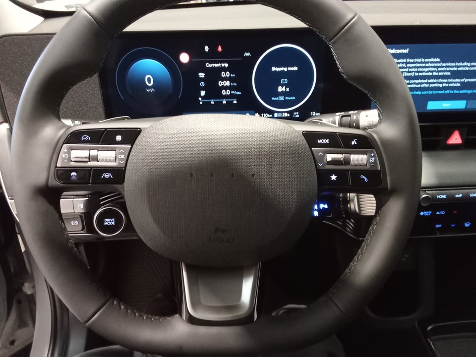 Hyundai Ioniq 5 63 Essential 5d