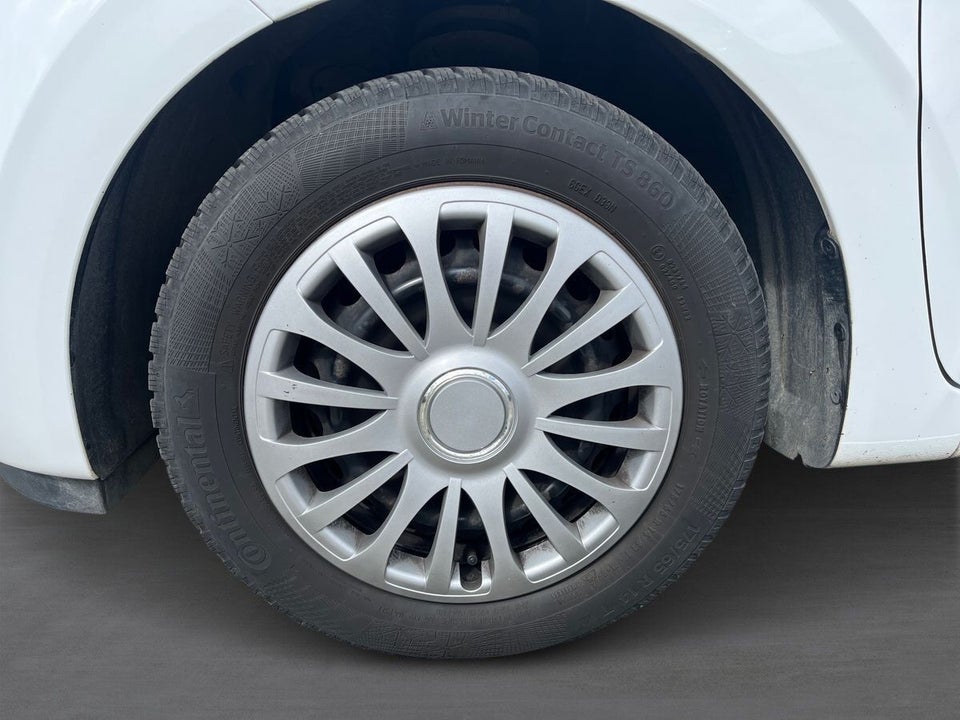 Hyundai i10 1,0 MPi Advanced 5d