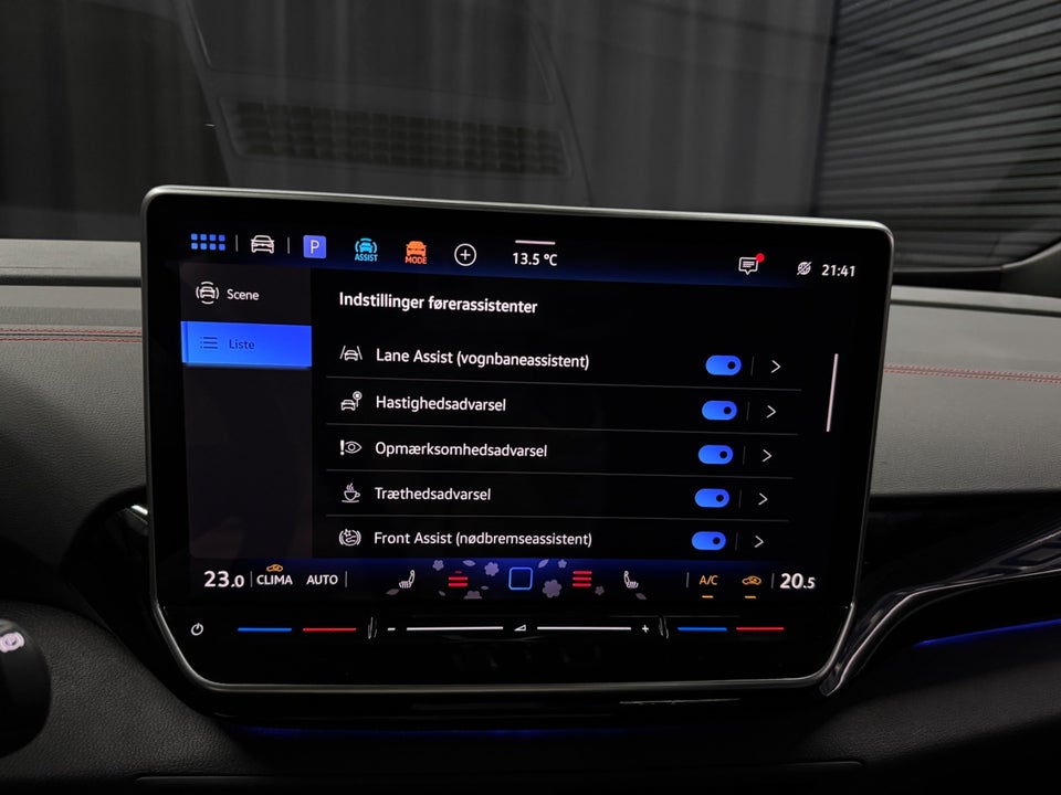 VW ID.5 77 GTX+ 4Motion 5d