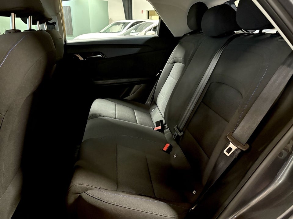 MG 4 51 Nordic Edition 5d