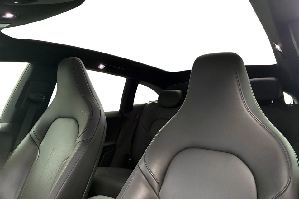 NIO ET5 Touring 100 Long Range 5d