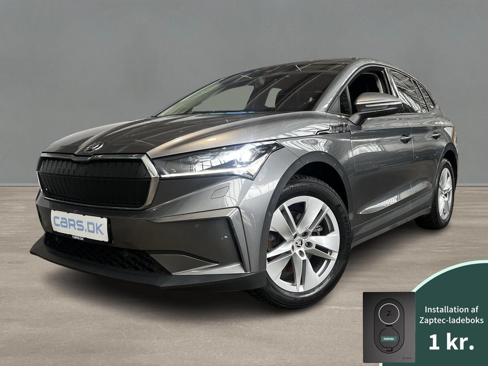 Skoda Enyaq 60 iV Lounge 5d