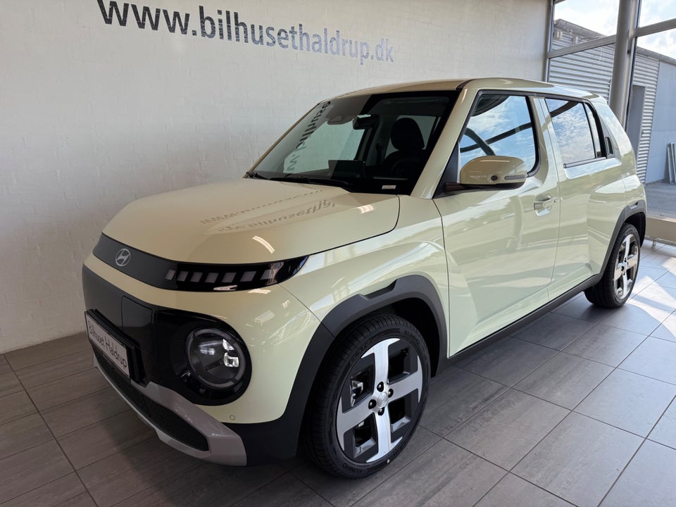 Hyundai Inster 49 Advanced 5d