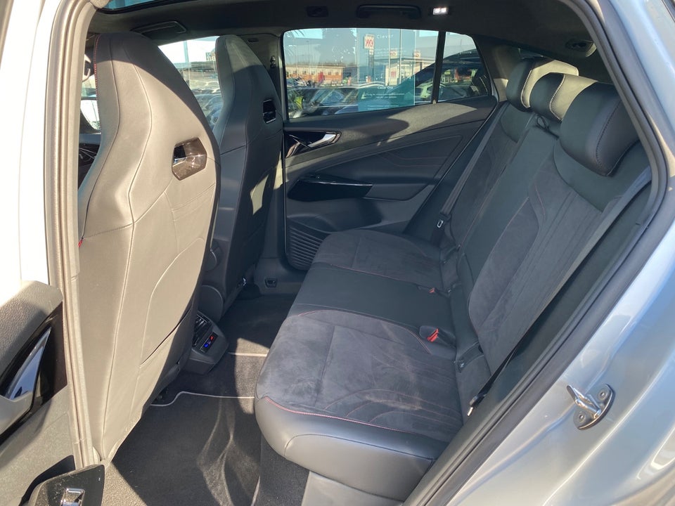 VW ID.5 77 GTX 4Motion 5d