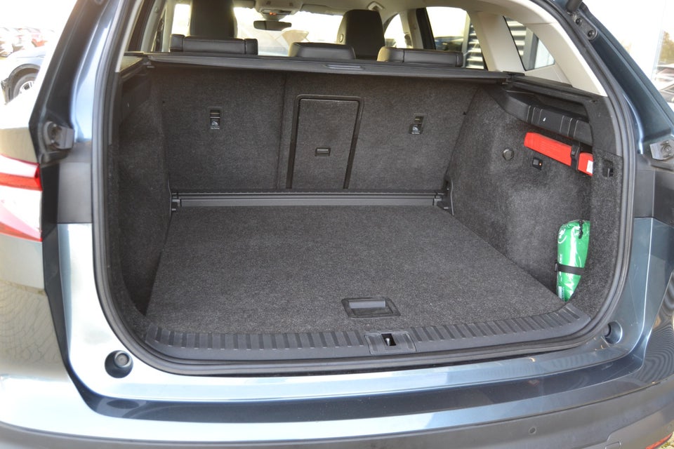 Skoda Enyaq 80 iV Suite 5d