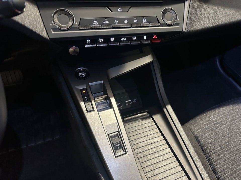 Peugeot e-308 54 Style SW 5d