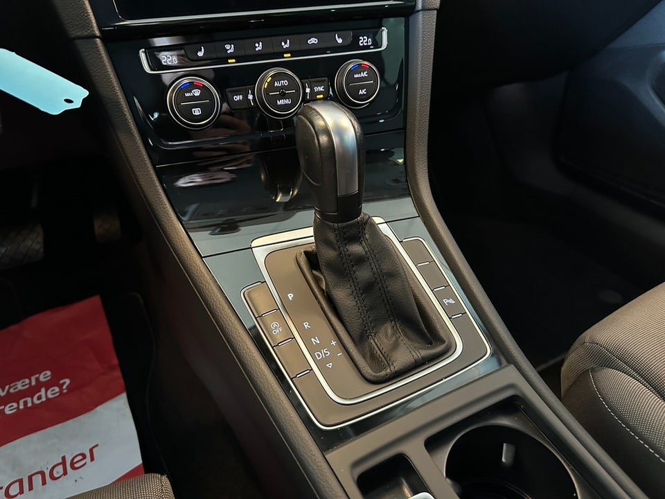 VW Golf VII 1,5 TSi 150 Highline 5d