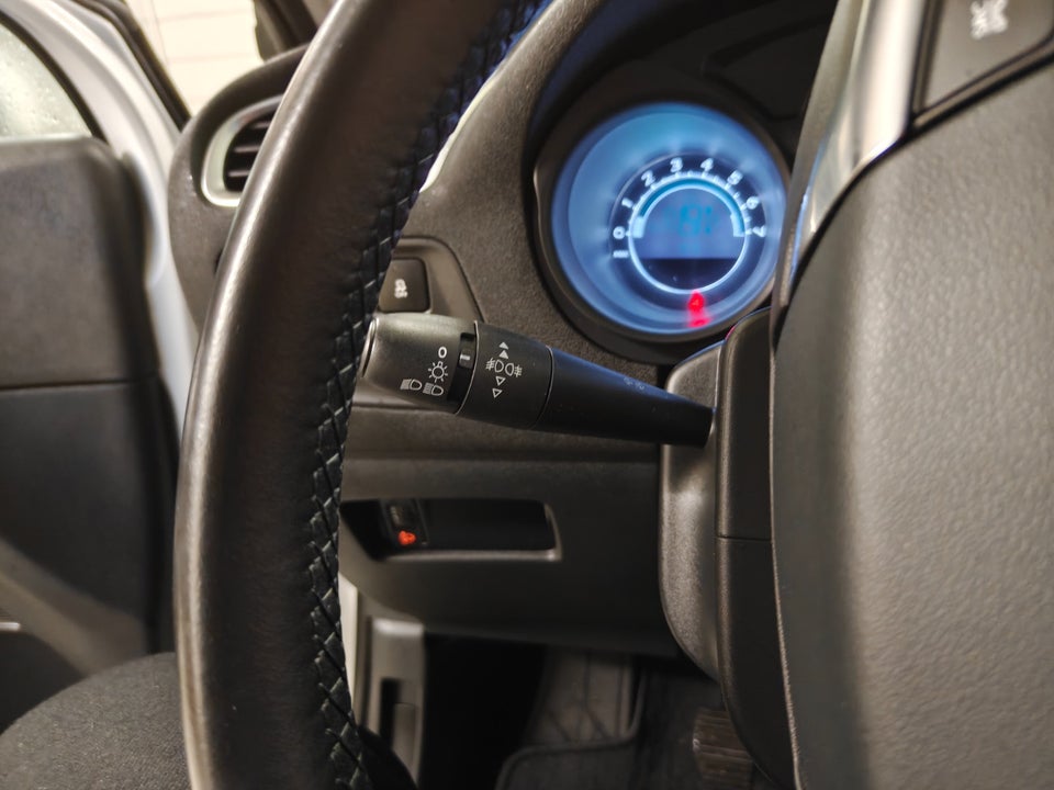 Citroën C4 1,2 PureTech 130 Live 5d