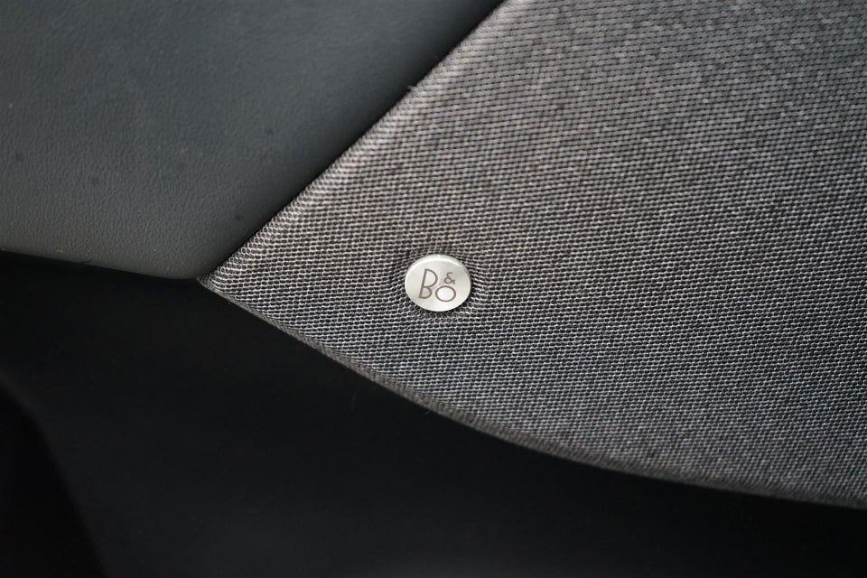 Ford Mustang Mach-E 75 Standard Range 5d