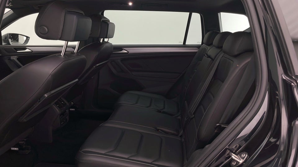 Seat Tarraco 1,4 eHybrid FR DSG 5d