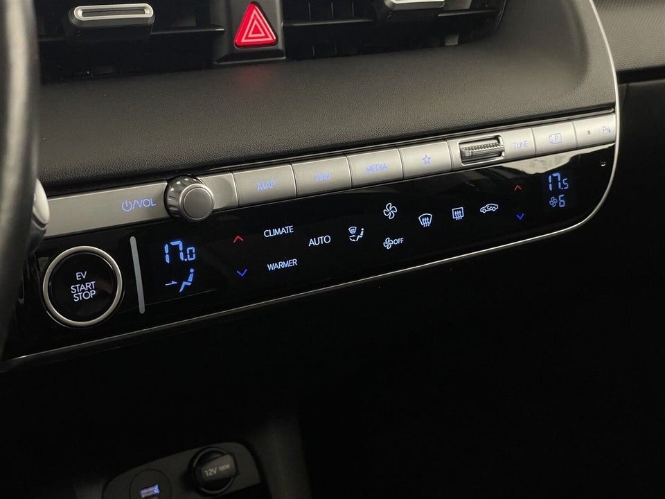 Hyundai Ioniq 5 58 Essential 5d