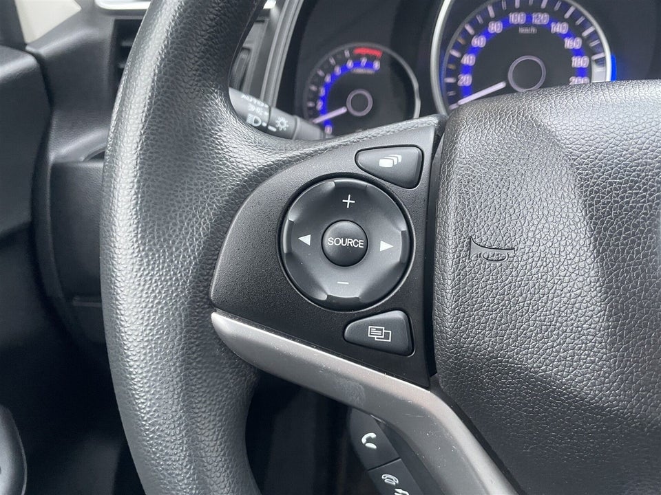 Honda Jazz 1,3 i-VTEC Comfort 5d