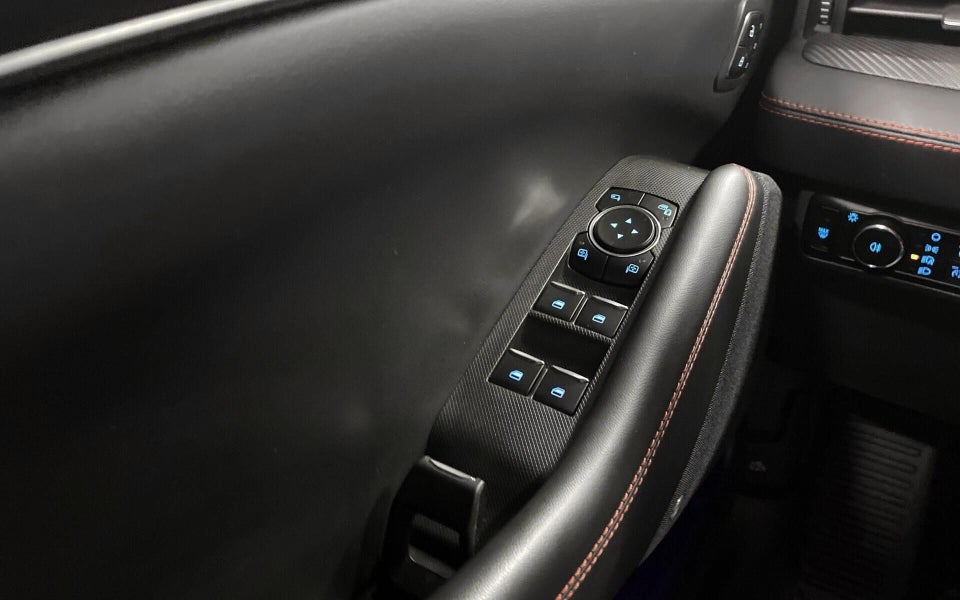 Ford Mustang Mach-E 98 Premium Extended Range 5d