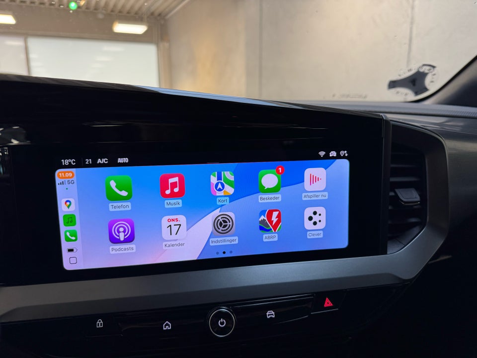 Opel Mokka-e 54 Elegance 5d