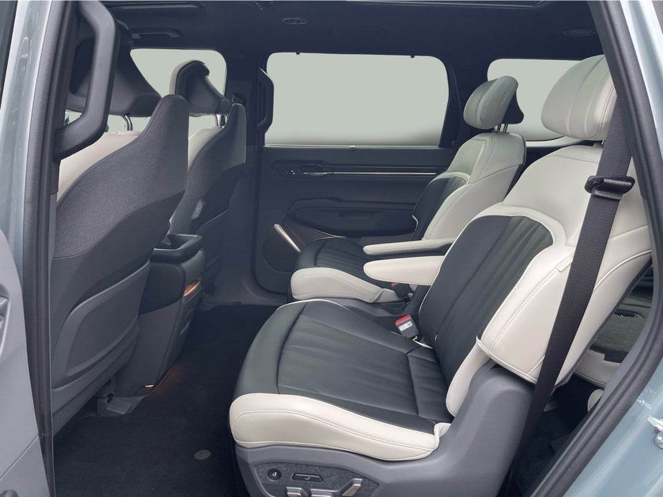 Kia EV9 99 Long Range Performance GT-Line AWD 6prs 5d