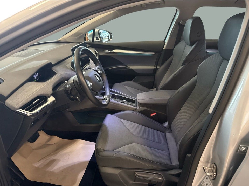 Skoda Enyaq 80 iV 5d