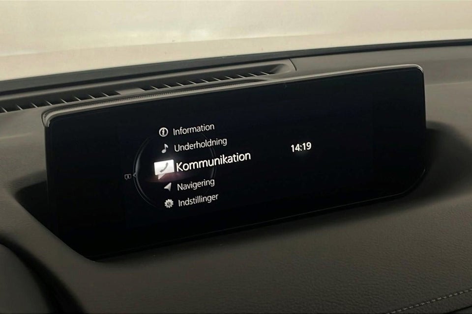 Mazda MX-30 e-SkyActiv Advantage 5d