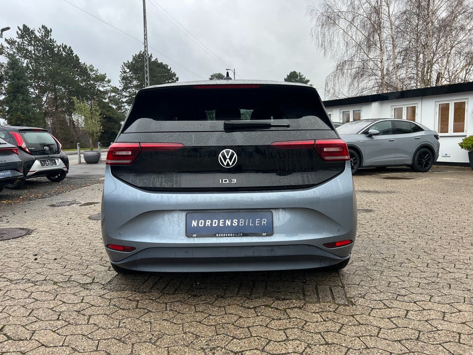 VW ID.3 Pro Performance Family 5d