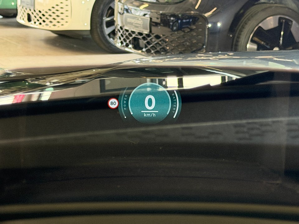 MINI Countryman E Favoured Trim M 5d