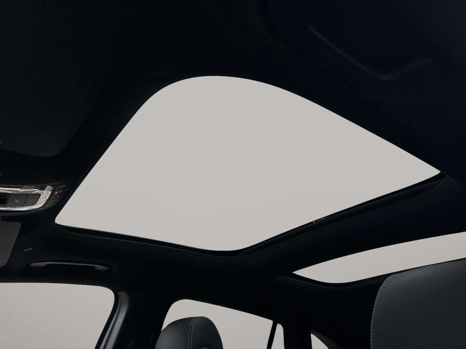 Mercedes EQA250+ Progressive Advance 5d