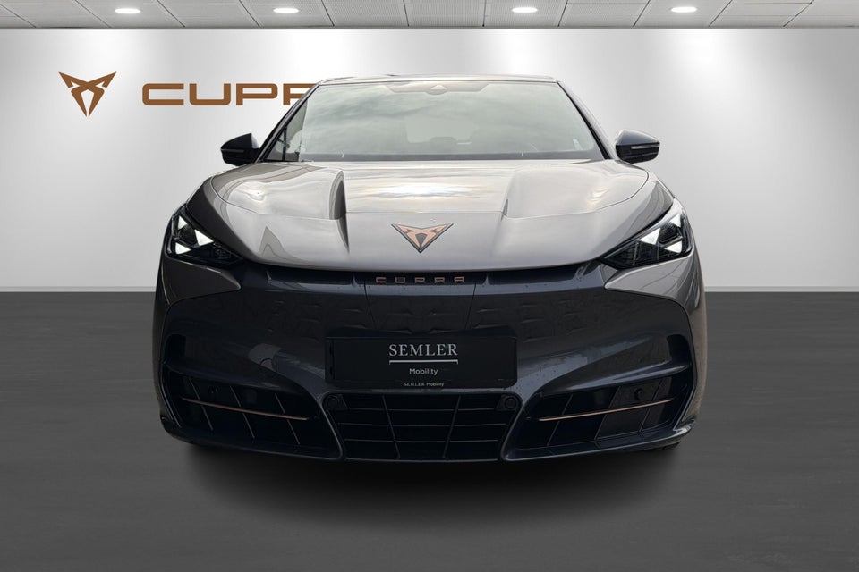 Cupra Tavascan 77 Endurance 5d