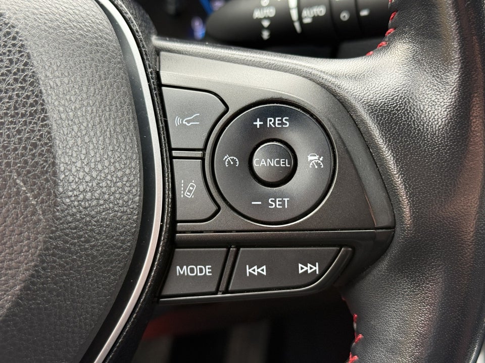 Toyota RAV4 2,5 Plug-in Hybrid H3 Premium AWD-i 5d