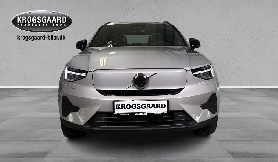Volvo EX40 Extended Range Core 5d
