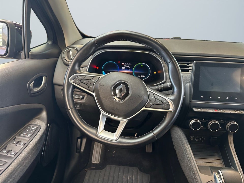 Renault Zoe 52 Intens 5d