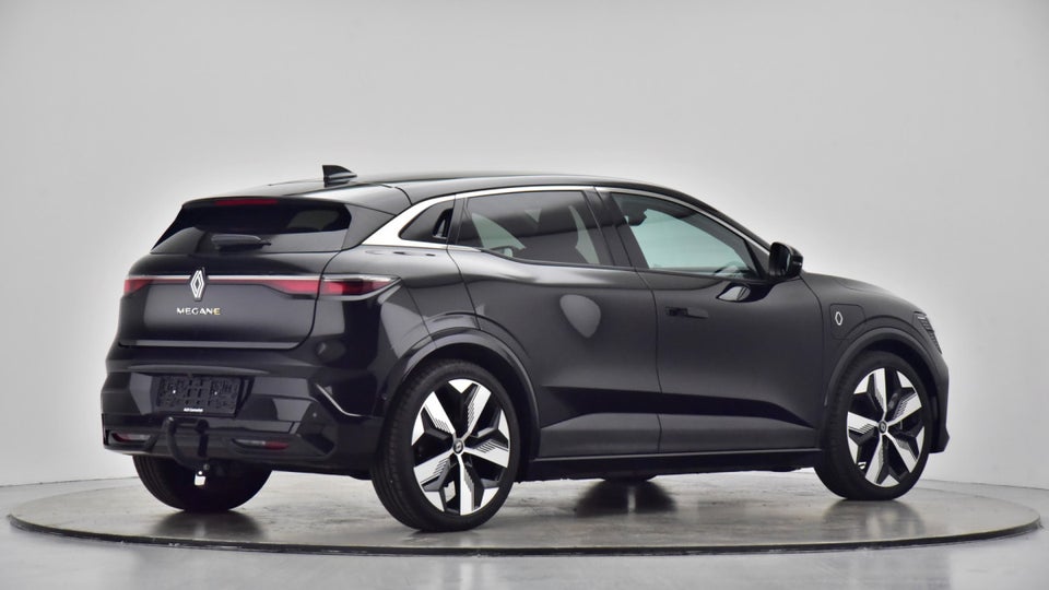 Renault Megane E-Tech 60 Techno 5d