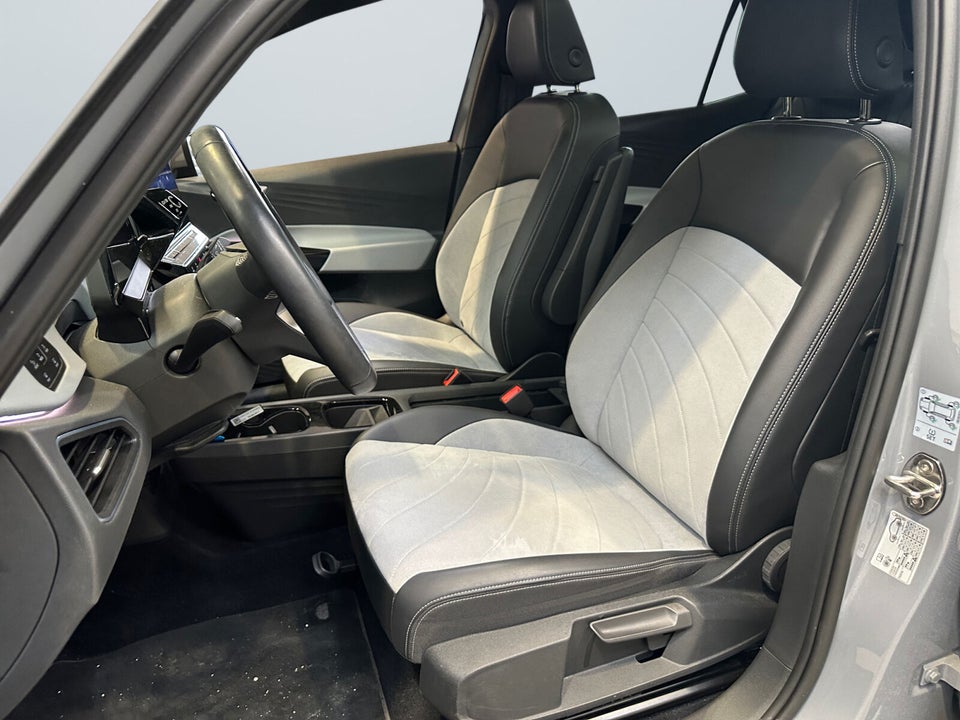 VW ID.3 58 Pro Performance 5d