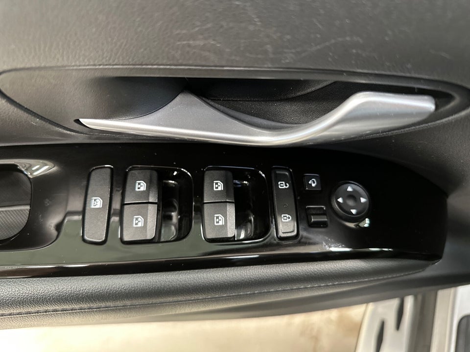 Hyundai Tucson 1,6 PHEV Advanced aut. 4WD 5d