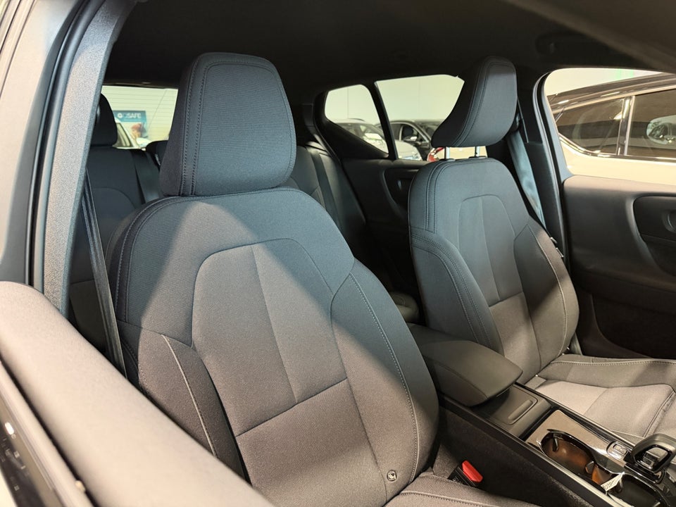 Volvo XC40 P6 ReCharge Plus 5d