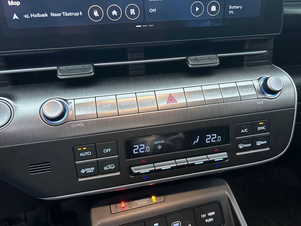 Hyundai Kona 65 EV Ultimate 5d