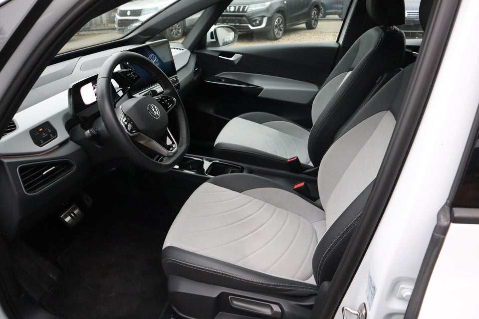 VW ID.3 58 Pro Performance 5d