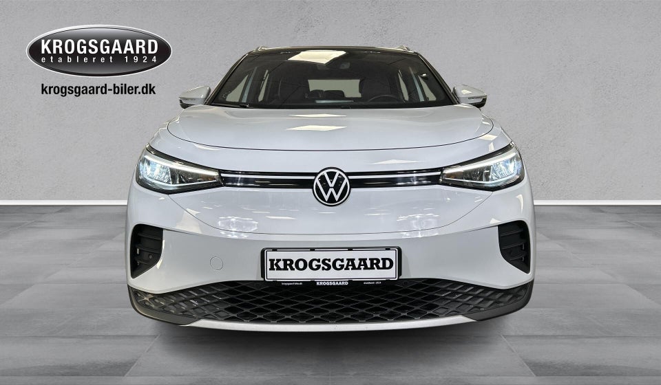 VW ID.4 77 Pro Performance 5d