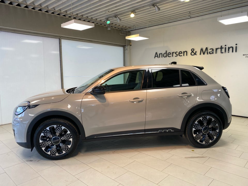 Fiat 600e 54 la Prima 5d