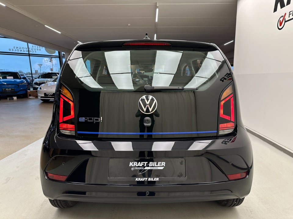 VW e-Up! Move Up! 5d