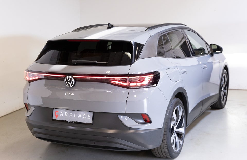 VW ID.4 77 Pro Performance 5d