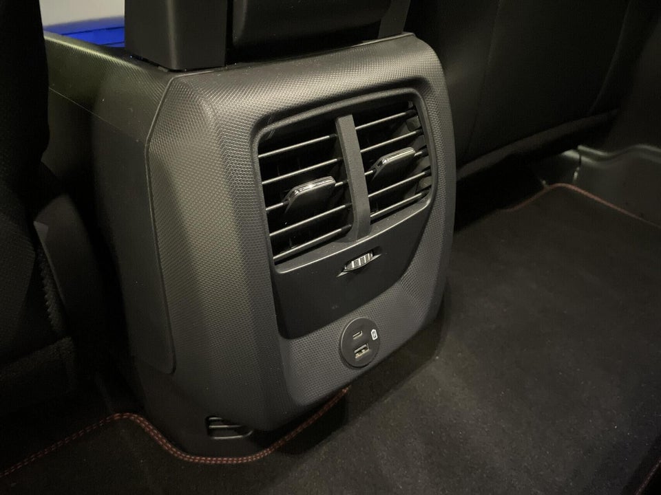 Ford Mustang Mach-E 98 Premium Extended Range 5d