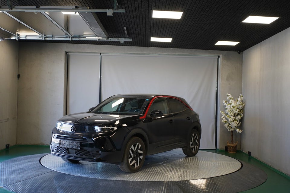 Opel Mokka-e 50 GS Line 5d