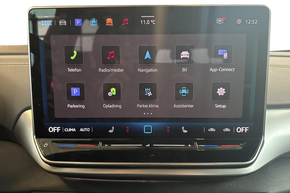 VW ID.4 77 Style 4Motion 5d