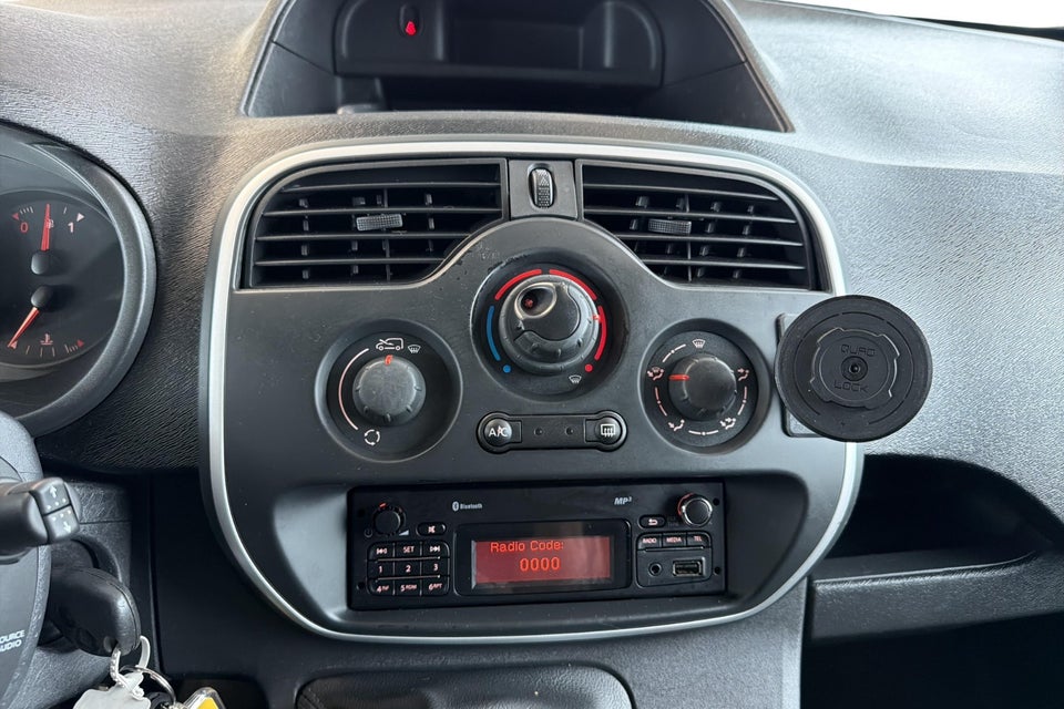 Renault Kangoo 1,5 dCi 75 Access L1