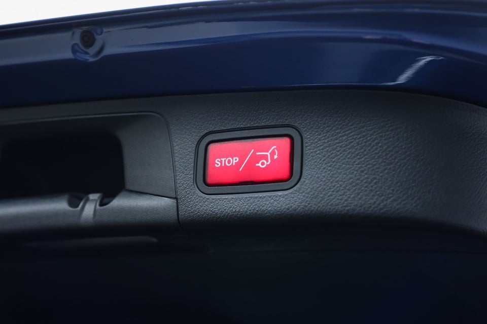 Mercedes EQA250+ AMG Advance 5d