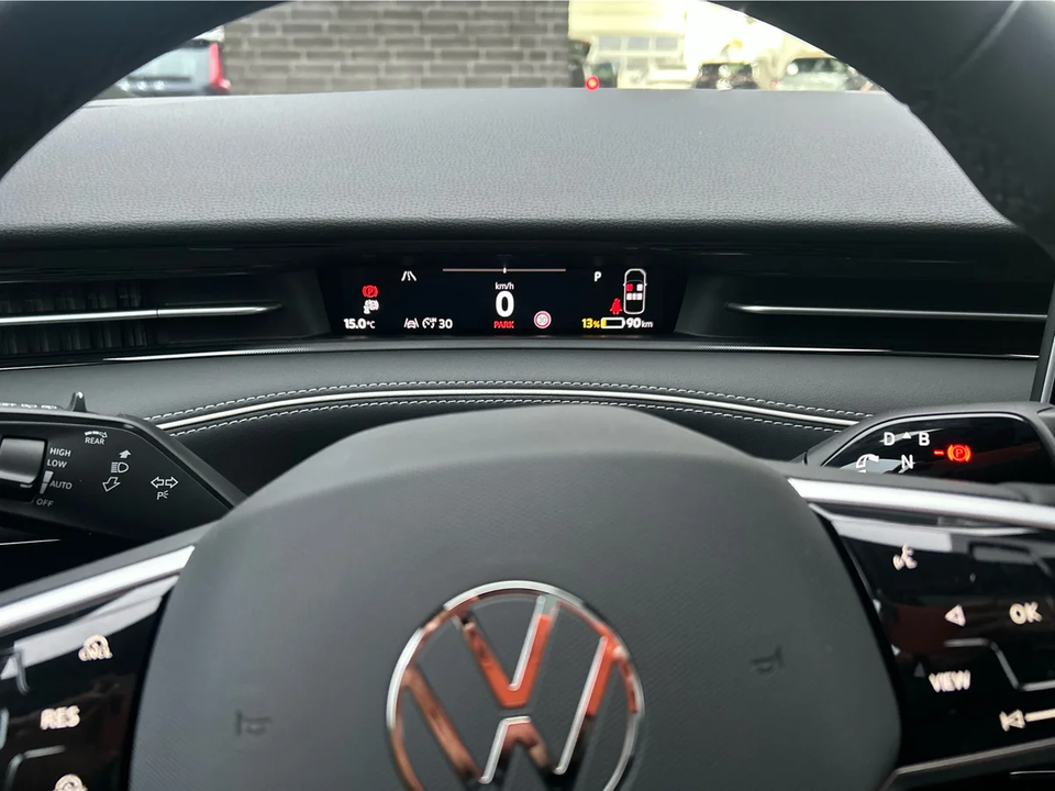 VW ID.7 86 Pro S Tourer 5d