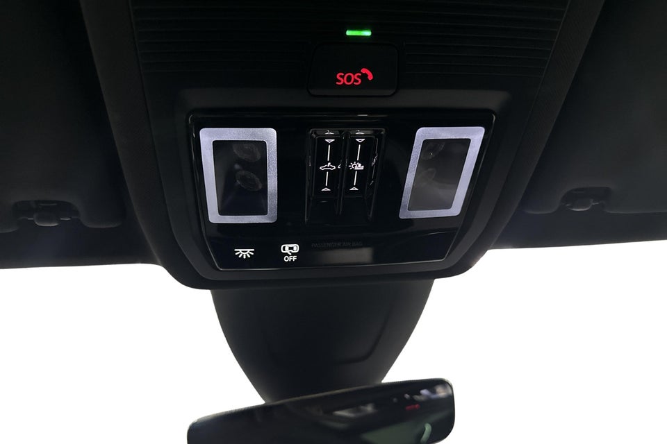 Skoda Enyaq 60 iV Sportline 5d