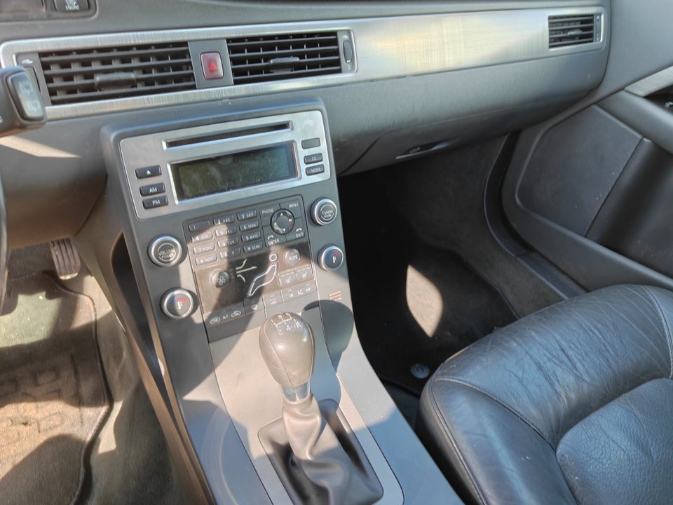 Volvo V70 2,0 Momentum 5d
