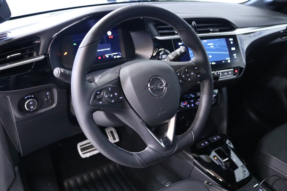 Opel Corsa-e 50 Ultimate 5d