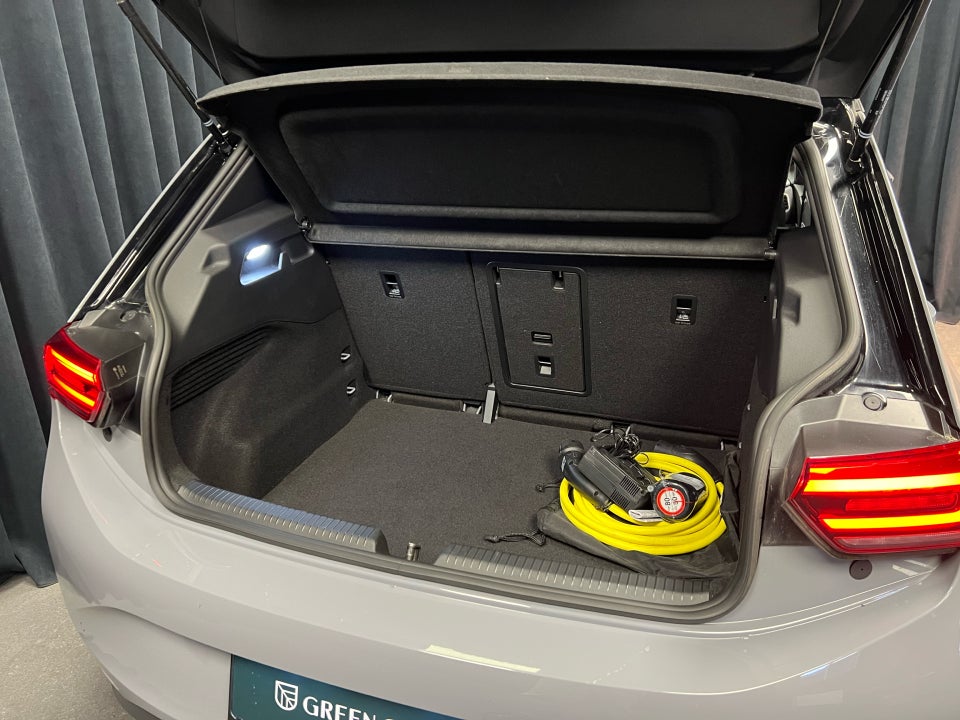 VW ID.3 58 Pro Performance 5d