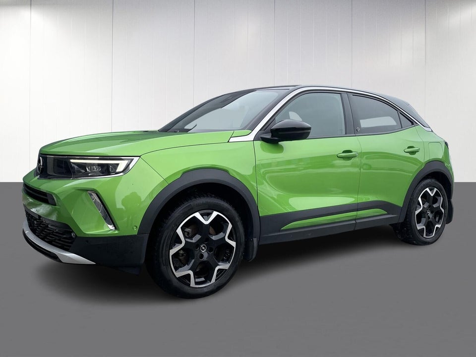 Opel Mokka-e 50 Ultimate 5d