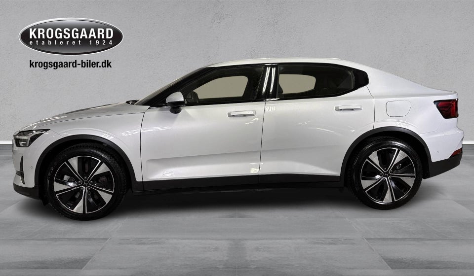 Polestar 2 Long Range 5d